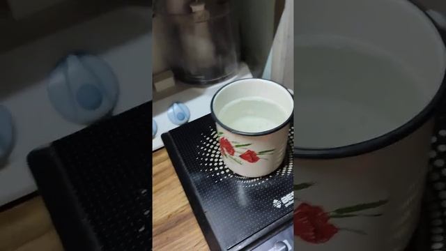 индукционная печка здохла, ремонт в слепую, работает до сих пор. смотреть онлайн