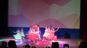 Антошка, ансамбль Сюрприз, рук  И М Кобзева