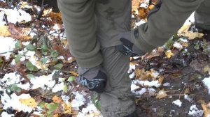 БРЮКИ MCDU DYNYCO HELIKON-TEX