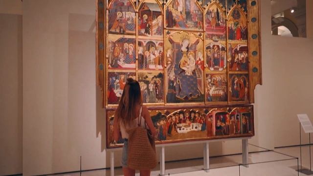 БАРСЕЛОНА ЗА 3 ДНЯ? ДОСТОПРИМЕЧАТЕЛЬНОСТИ БАРСЕЛОНЫ