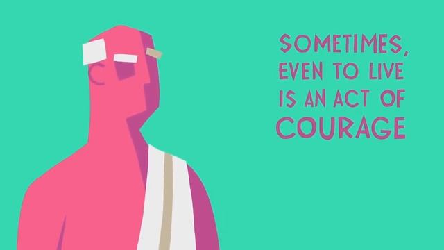 Философия стоицизма [TED-Ed]
