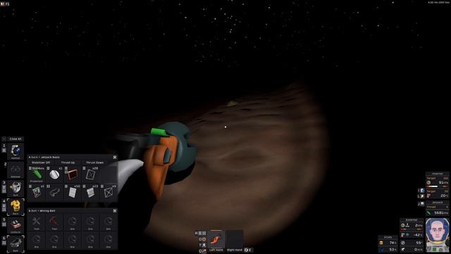 Stationeers - Гайд для новичков. Как начать и первые шаги! смотреть онлайн