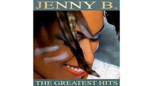 Jenny B. & J.K. - You & I (30th Anniversary Special Edition) 1994 (Bliss Team Guitar Remix Edit)