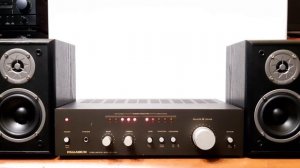 Palladium NSA 5000 Magnat Monitor Supreme 100