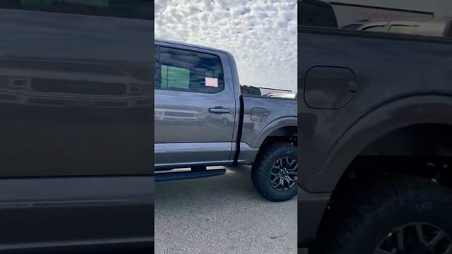 2023 Ford F-150 Tremor #Ford #f150 #tremor #offroad #4x4 #4wd #truck #offroading #trucks #fast #fyp смотреть онлайн