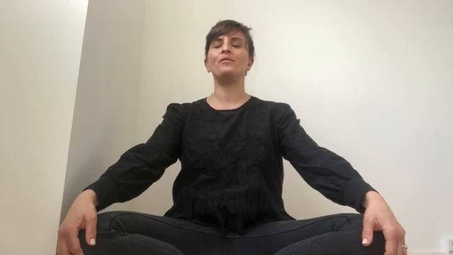 Apana vayu meditation смотреть онлайн