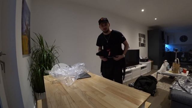 SUPREME FW2018 BOX LOGO | КАК ПРОШЕЛ IN STORE DROP ИЛИ КАК КУПИТЬ БОКС ЛОГО ЗА РИТЕЙЛ? смотреть онлайн