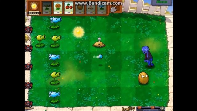 how to hack plants vs zombies смотреть онлайн