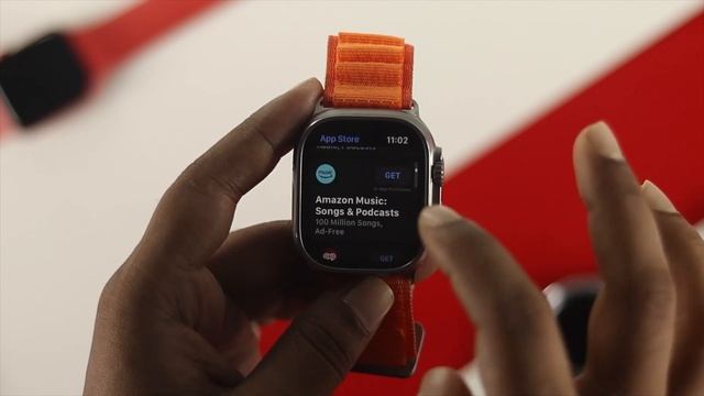 Apple Watch Ultra: How To Take Screenshot! [Enable] смотреть онлайн