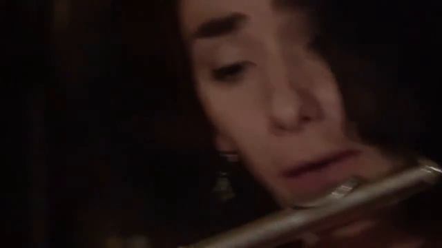 SCHTZNGRMM SOBRE UN POEMA DE ERNST JANDL Florencia Sirena - Felipe Espinoza Flauta смотреть онлайн