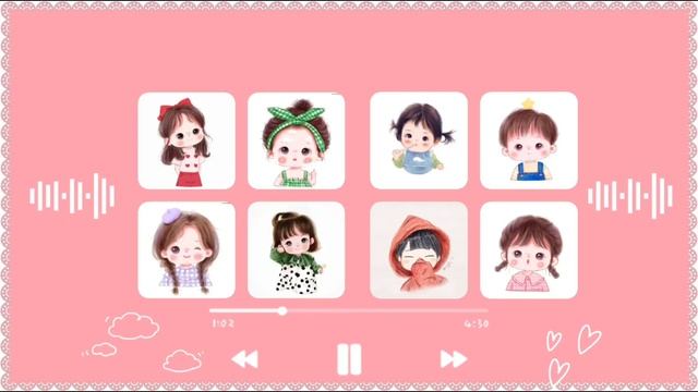 CUTE-KOREAN-AESTHETIC PHONE NOTIFICATION SOUNDS AND RINGTONES ✨
