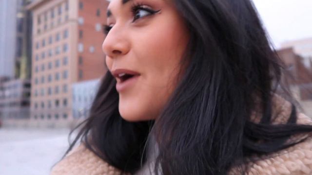 VLOGMAS DAY 8: SHOOTING INSTAGRAM CONTENT + TRYING NOT TO RIP MY GUCCI TIGHTS смотреть онлайн