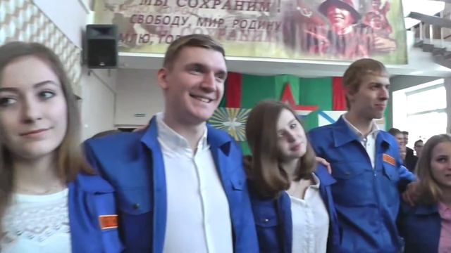 Что такое ШВМ?