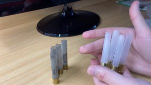 Сайга 410к-04: релоад 410 калибра, что необходимо???