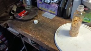 ✔️Отличный розжиг для костра своими руками