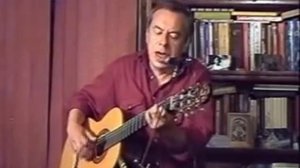 Владимир Бережков. Луковка