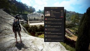 Узлы. AFK заработок в игре с помощью узлов (нодов). Рабочие, Очки влияния, Дома. BDO