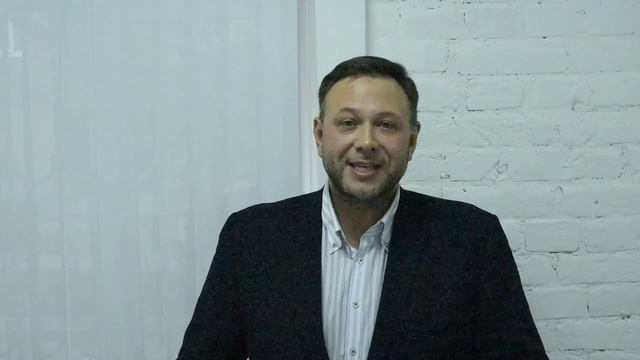 Видеоинтервью Черепанов Михаил