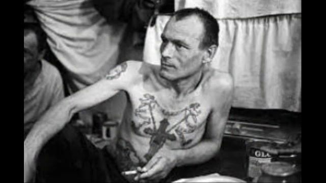 Законы тюремной жизни: Почему воры предпочитают «строгач»?