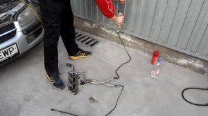 =БЫСТРАЯ ПРОМЫВКА ФОРСУНОК.ЗА 3 минуты.ОЧЕНЬ ПРОСТО.®️