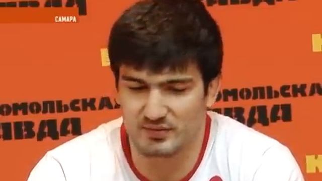 Самара. "Золотые" секреты Тагира смотреть онлайн