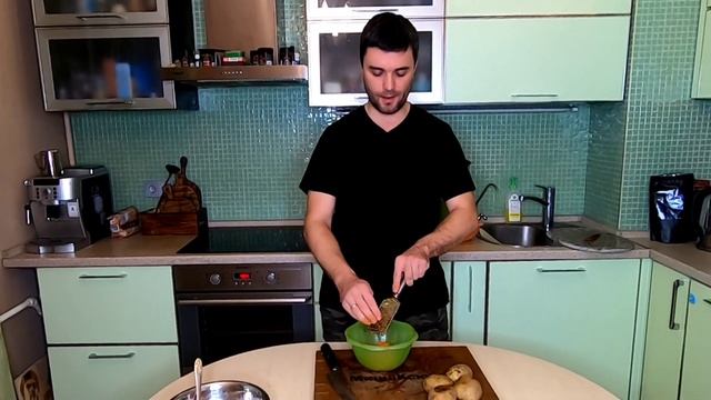 ХИТ НОВОГОДНЕГО СТОЛА! СЕЛЁДКА ПОД ШУБОЙ с ИКРОЙ смотреть онлайн