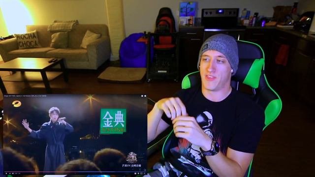 Metalhead Photographer REACTS To Dimash Opera 2 First REACTION