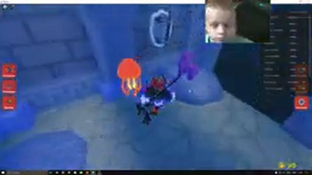 Найди кнопку! - Find The Button Roblox смотреть онлайн