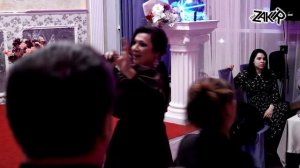 Лезгинская песня Зарифа ханум