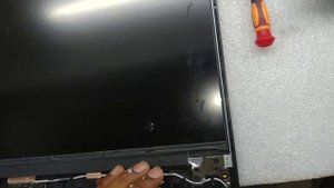 Asus Model FX505DD/DT/DU / LCD Replacement