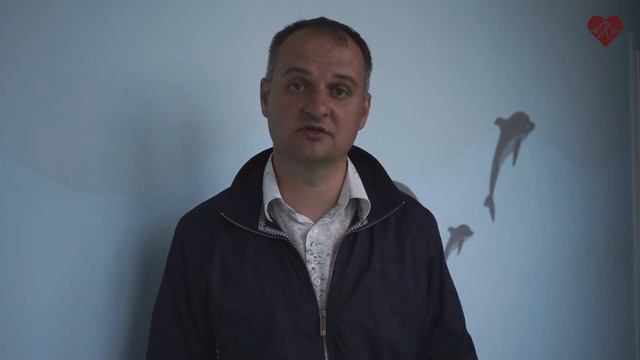#ЯЗДОРОВ | Юрий Мартыненко