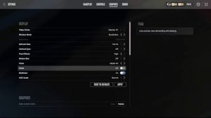 How to set triple screen & graphics in ACC & Le Mans Ultimate