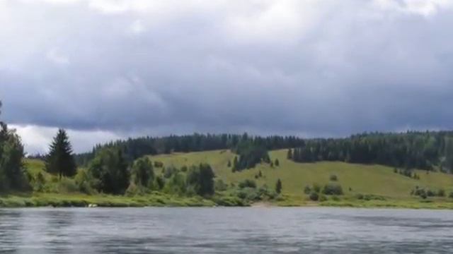 Целостность и Осознание 62-я серия смотреть онлайн