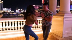 Prince Royce - Cita | Bachata Dance | Rosanna & Virgil