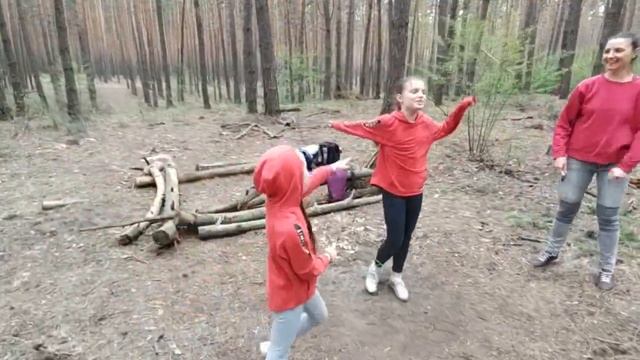 Игра Часовщик. Игра со скакалкой. смотреть онлайн