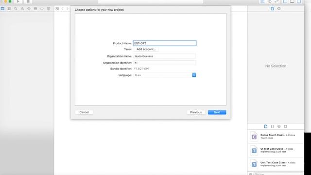 How to install QuantLib on Mac OSX 10.11 + XCode смотреть онлайн