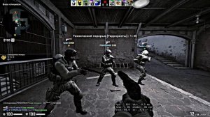 МОНАТАЖ ПО CSGO (УГАР, ФРАГИ)