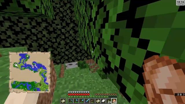 [47回目] まったりつぶやきマイクラ(2期目)【Minecraft Java版】 смотреть онлайн