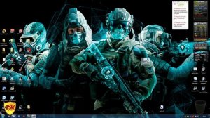 Warface АВТОМАТИЧЕСКАЯ ОЧИСТКА КЭША И ОТКЛЮЧЕНИЕ ИГРОВОГО ЦЕНТРА