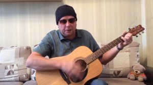 Песня "Это Москва" Олег Лукин