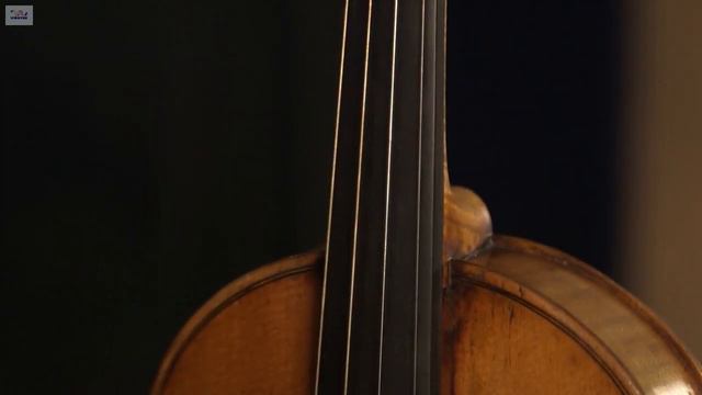 Фильм "история музыкальных инструментов. Скрипка"