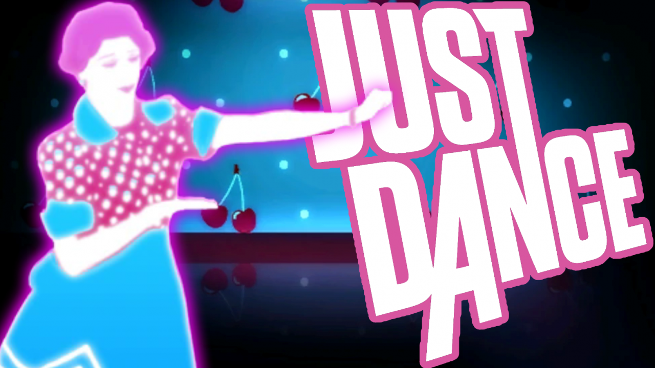 Mashed Potato Time - Dee Dee Sharp [Just Dance]