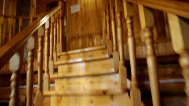 Коттедж ГОРЫНЫЧ смотреть онлайн