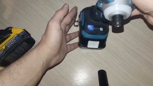 Лучший импакт с алиэкспресс /клон 171 макиты за копейки