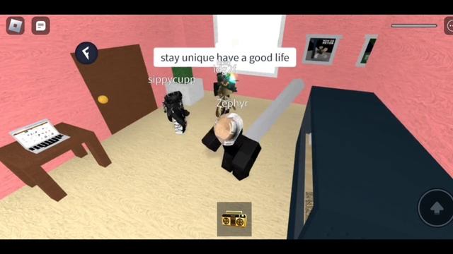 FE SUS/LONG PP SCRIPT FLUXUS смотреть онлайн