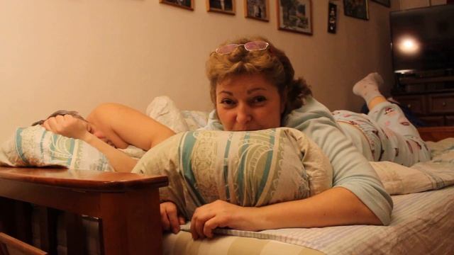 Обзор матраса Mix от Mr.Mattress 17 января 2017 смотреть онлайн