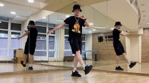 Крутое шафл движение | обучалка | движения из Tik Tok ногами | shuffle move tutorial 2020