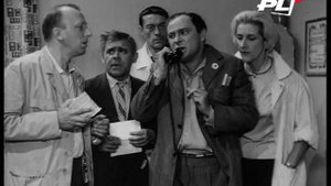 Cykl filmowy z Polą Raksą w Telewizji Kino Polska