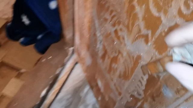 Вопрос: как утеплить банную дверь, чтобы не промерзала? смотреть онлайн