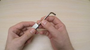Ключ для регулировки окон и дверей, профессиональный